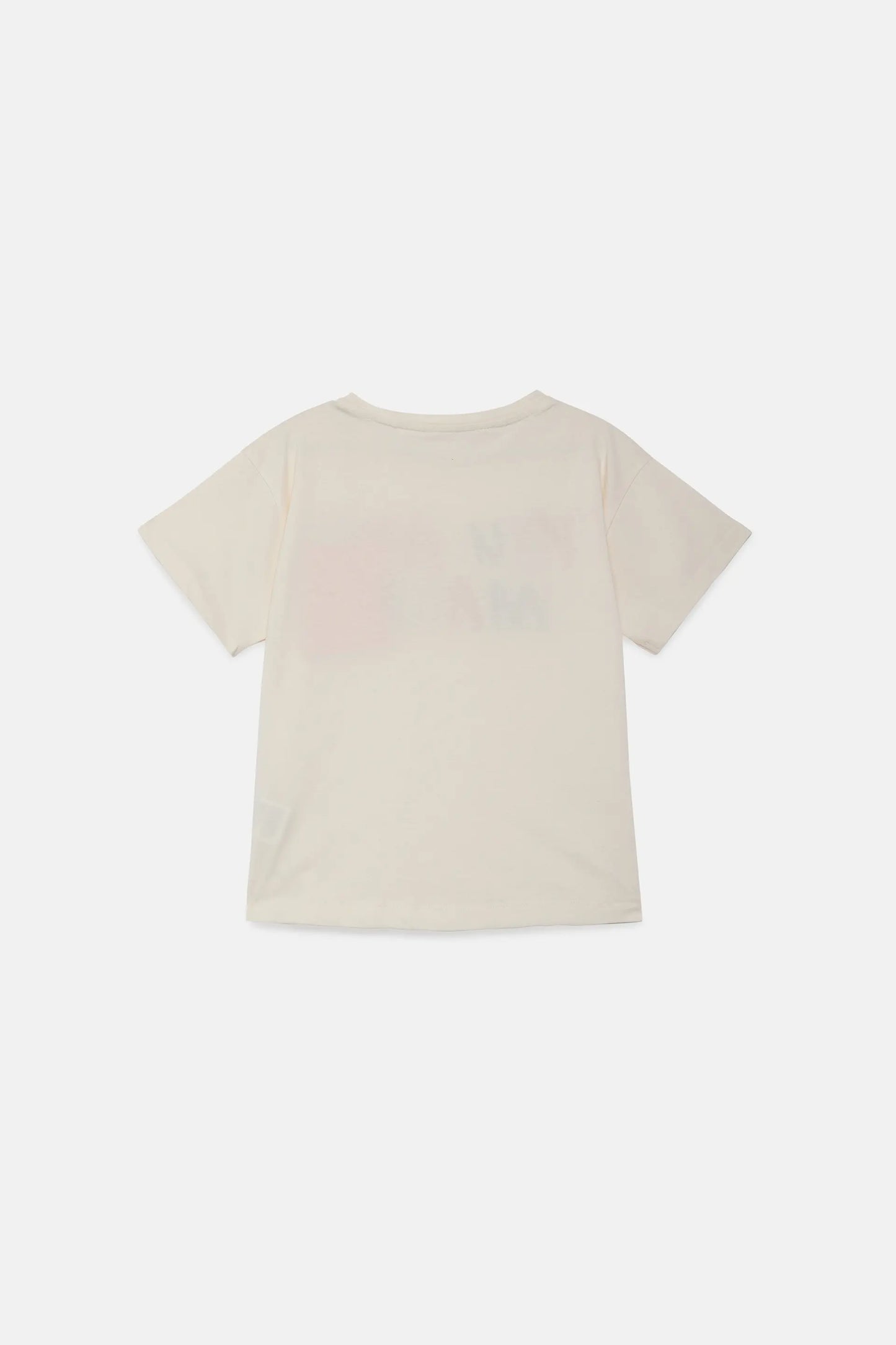 Camiseta unisex Magic blanca