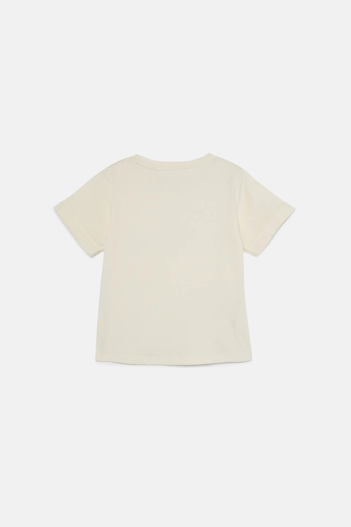 Ms Fantastic White Unisex T-Shirt