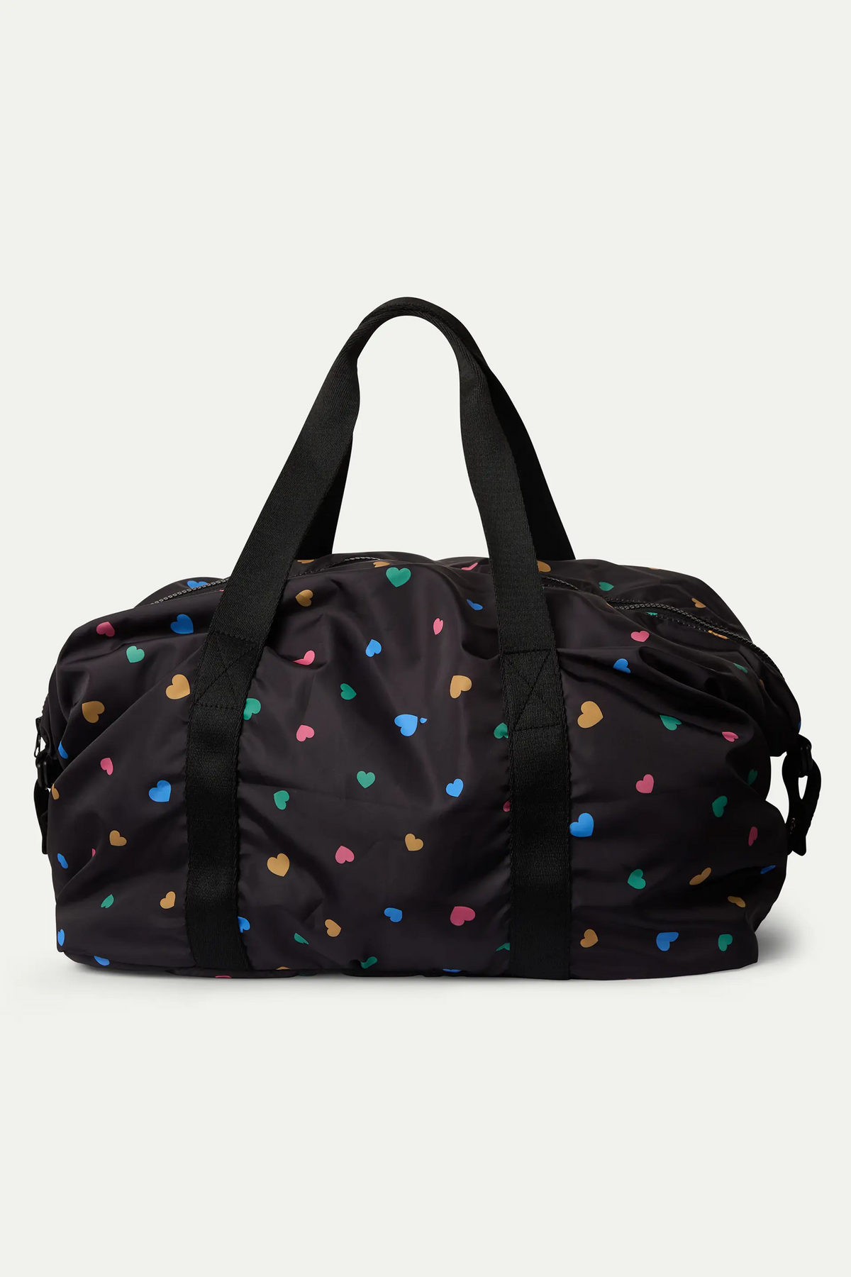 Bolso deportivo estampado Candy