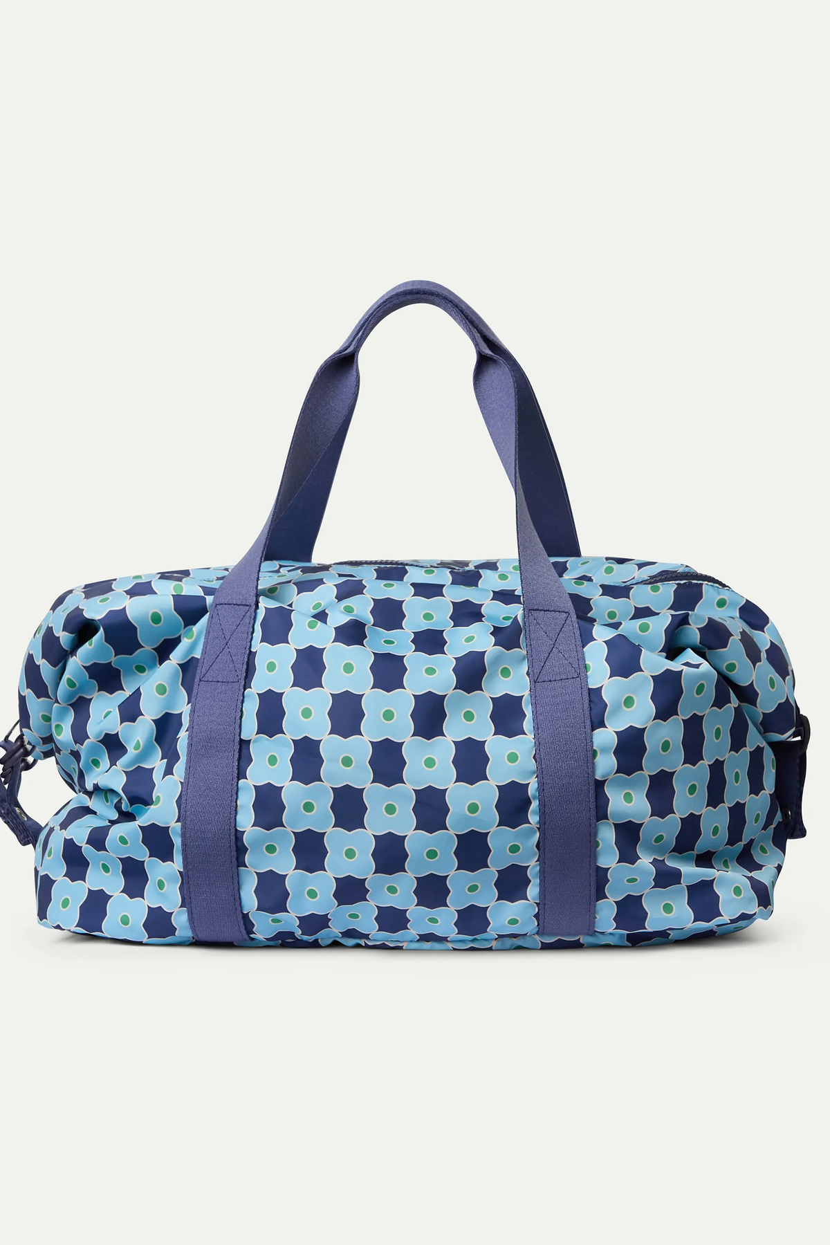 Bolso deportivo con estampado Inverness