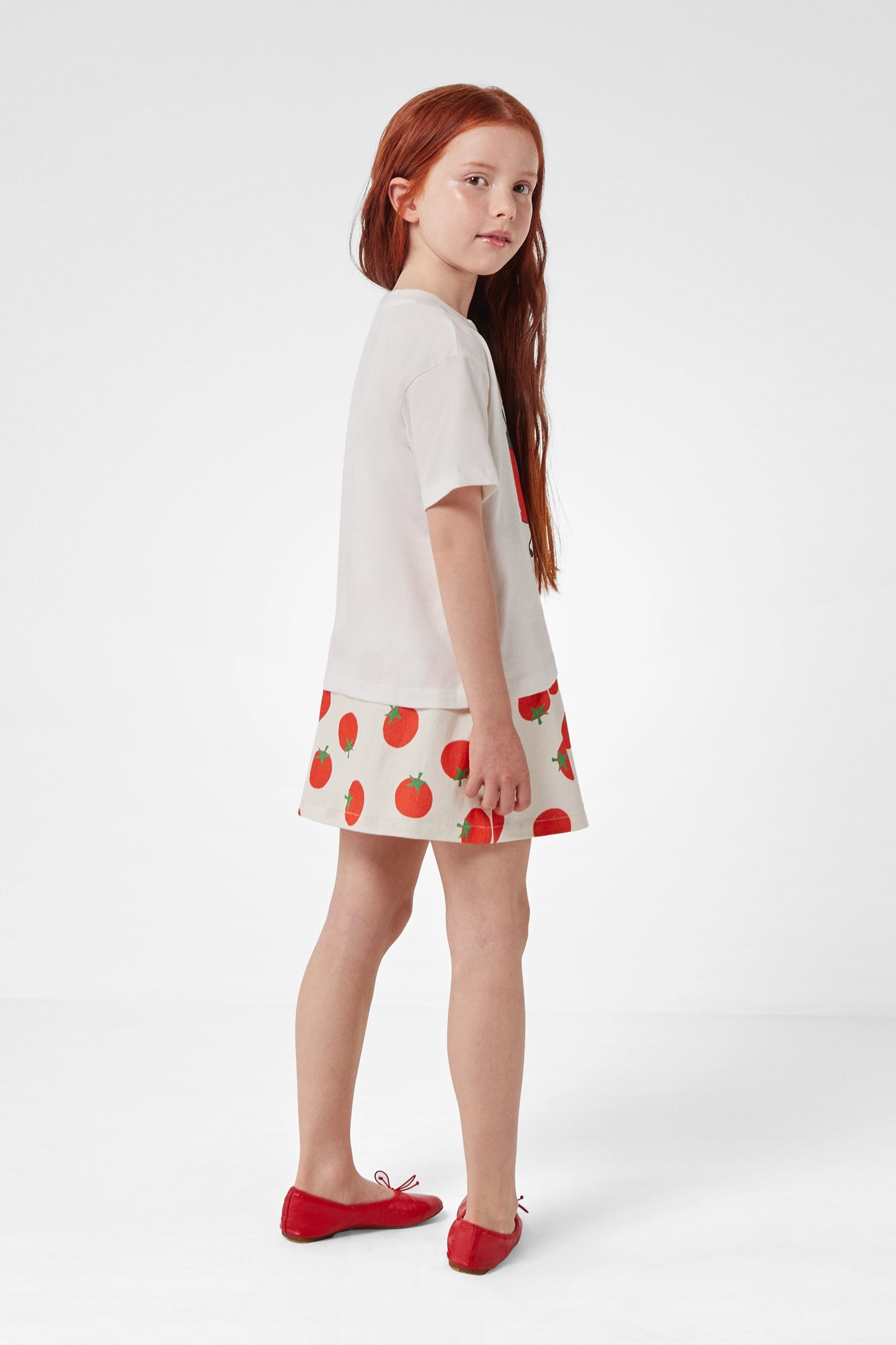 Maglietta unisex | Revival: Collezione di Pomodori