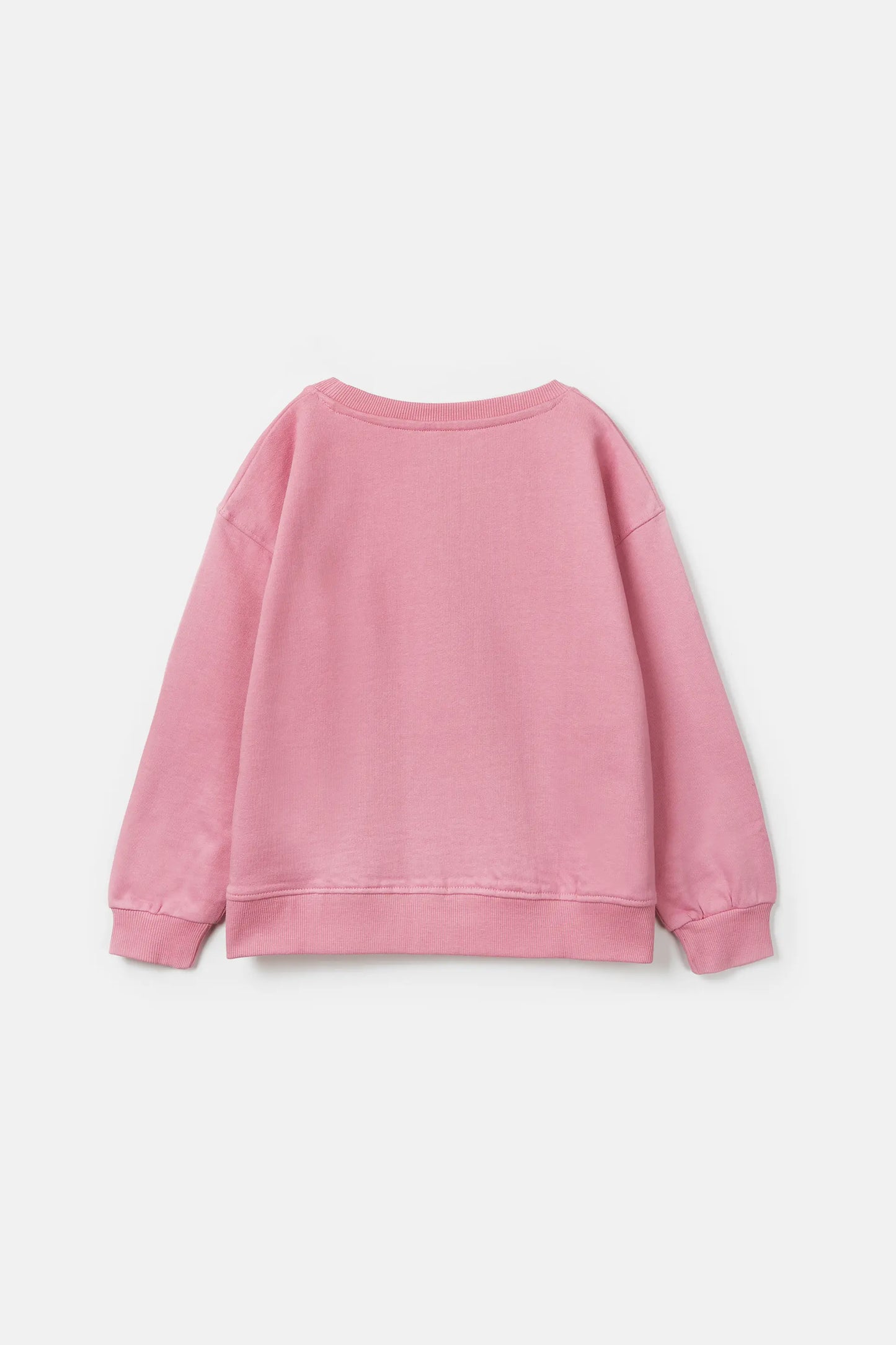 Sudadera unisex de felpa con gráfica de conejo