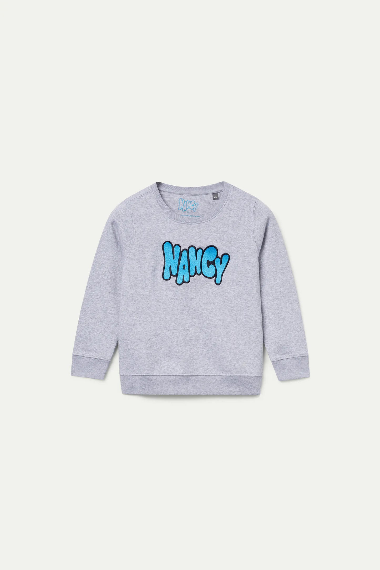 Felpa unisex NANCY