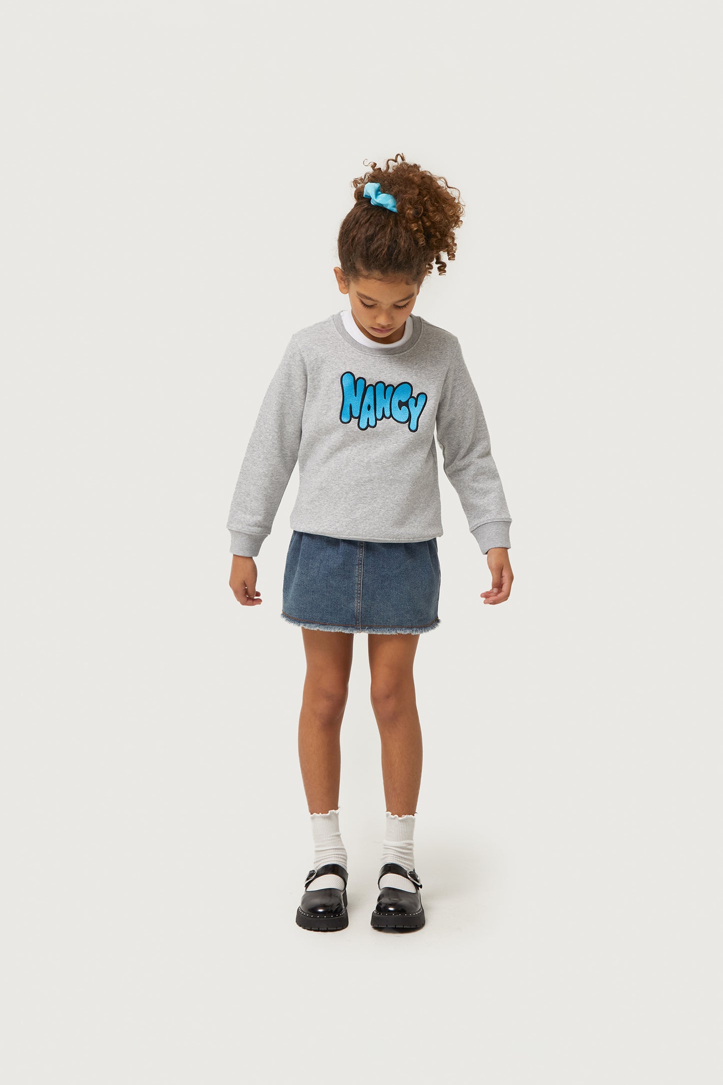 Felpa unisex NANCY
