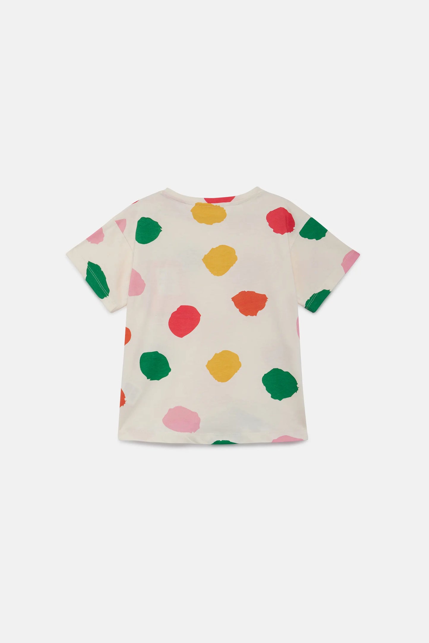 Camiseta unisex lunares Macula