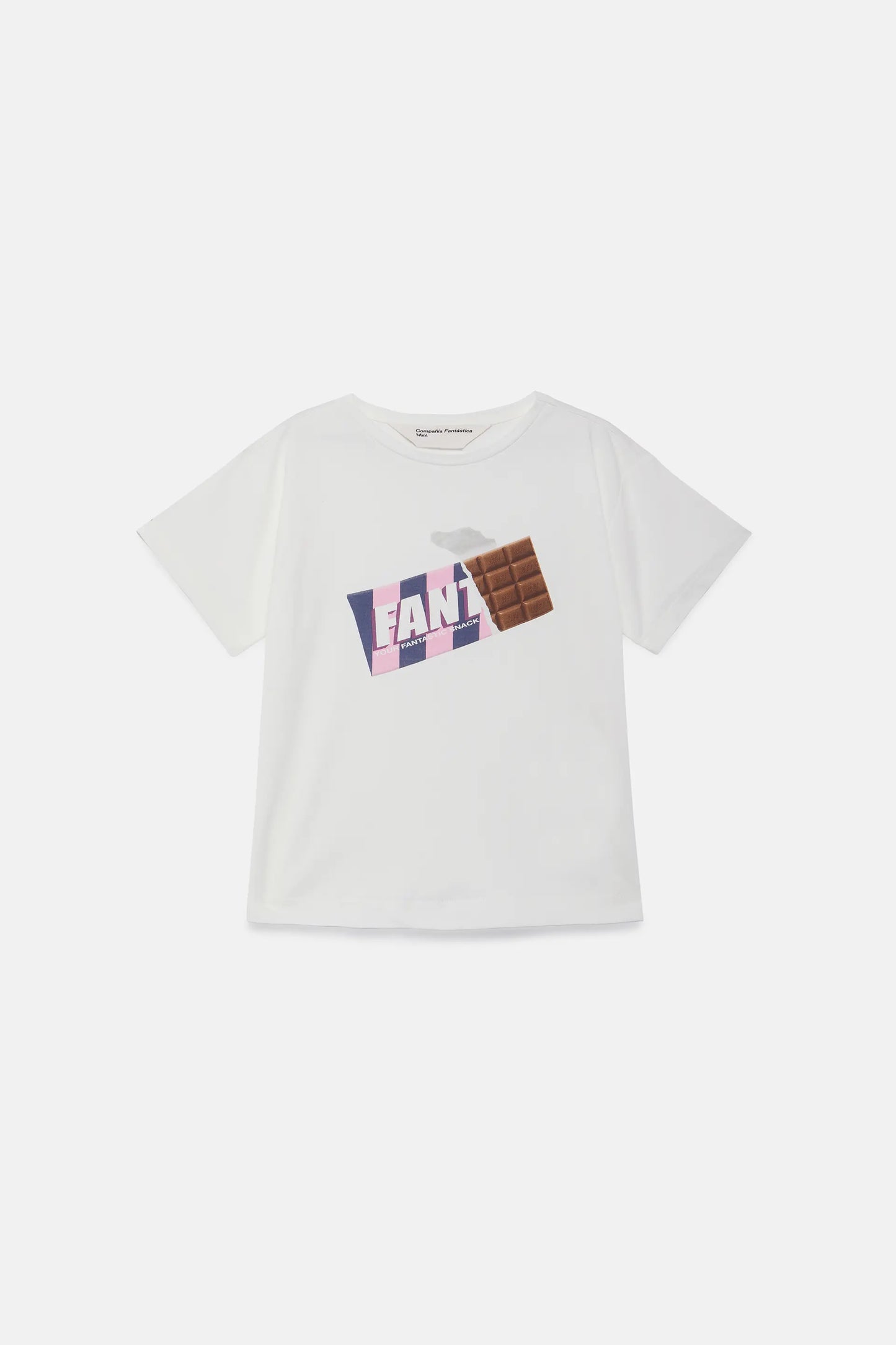 White Chocolate Unisex T-Shirt
