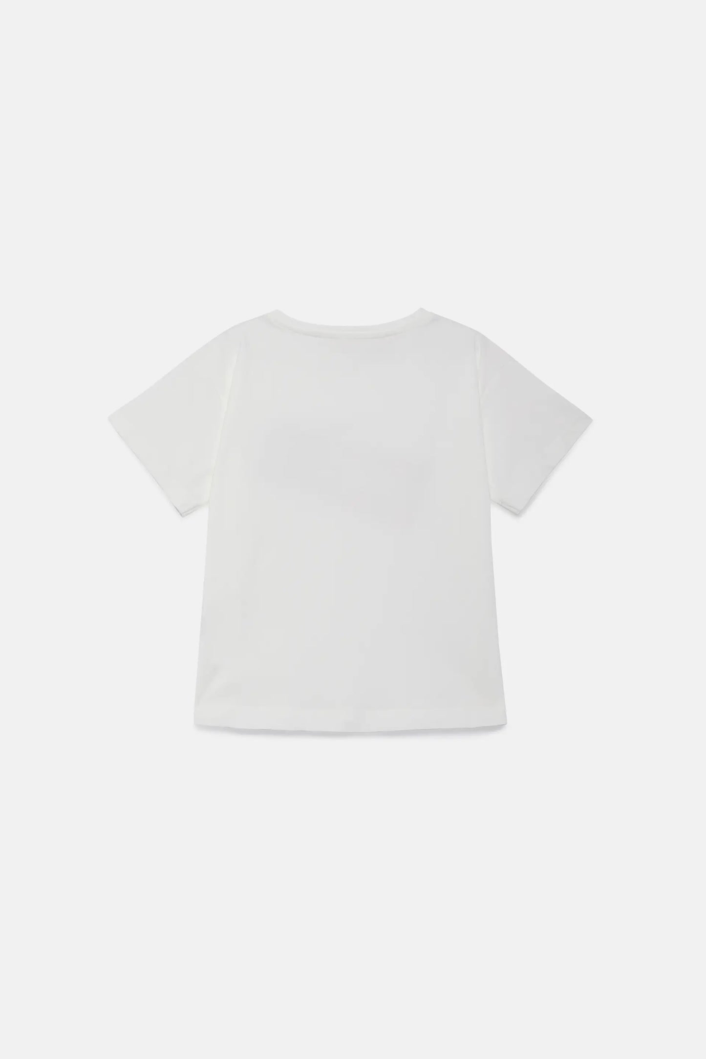 White Chocolate Unisex T-Shirt