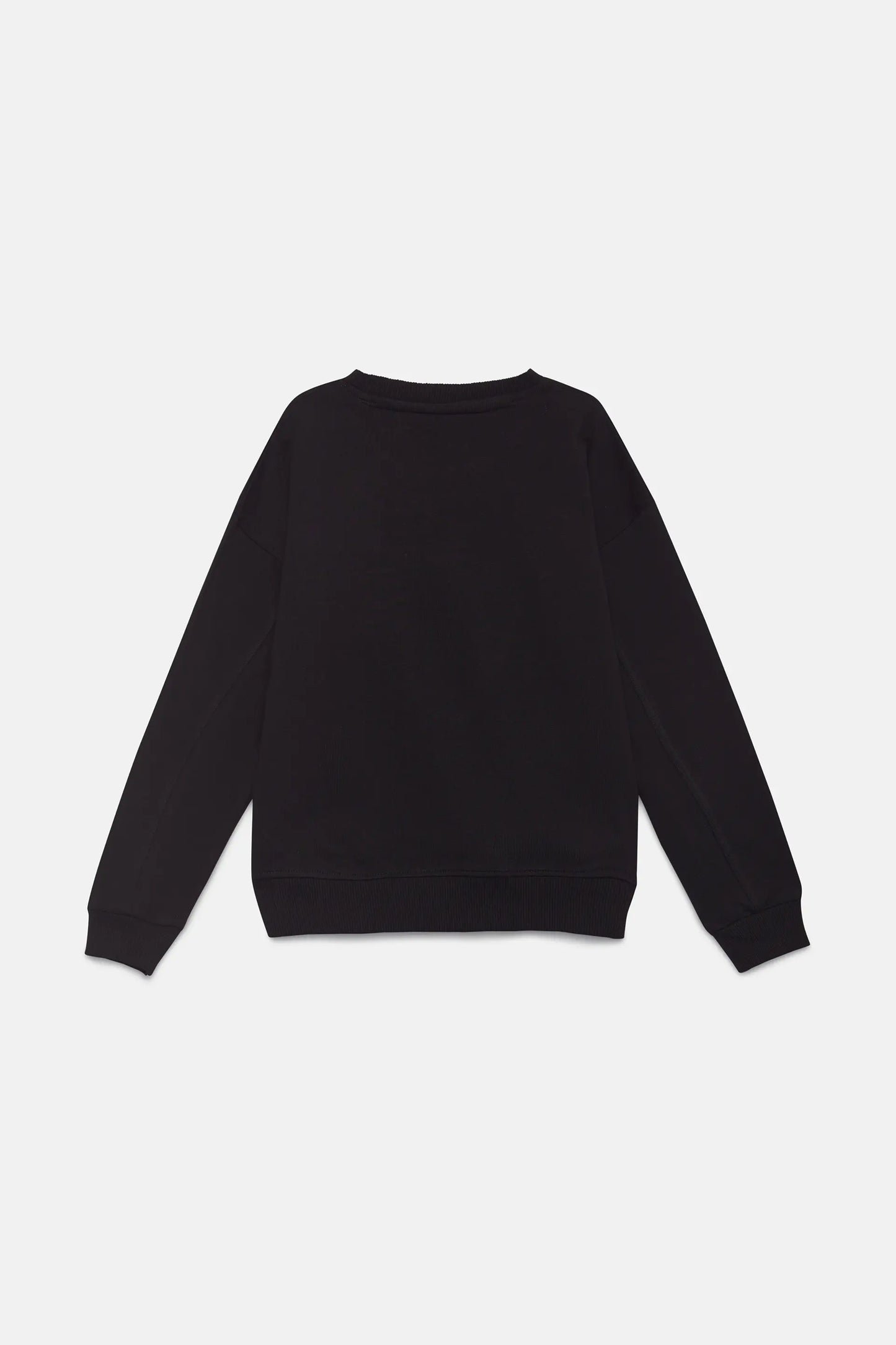 Sudadera unisex print de fresa