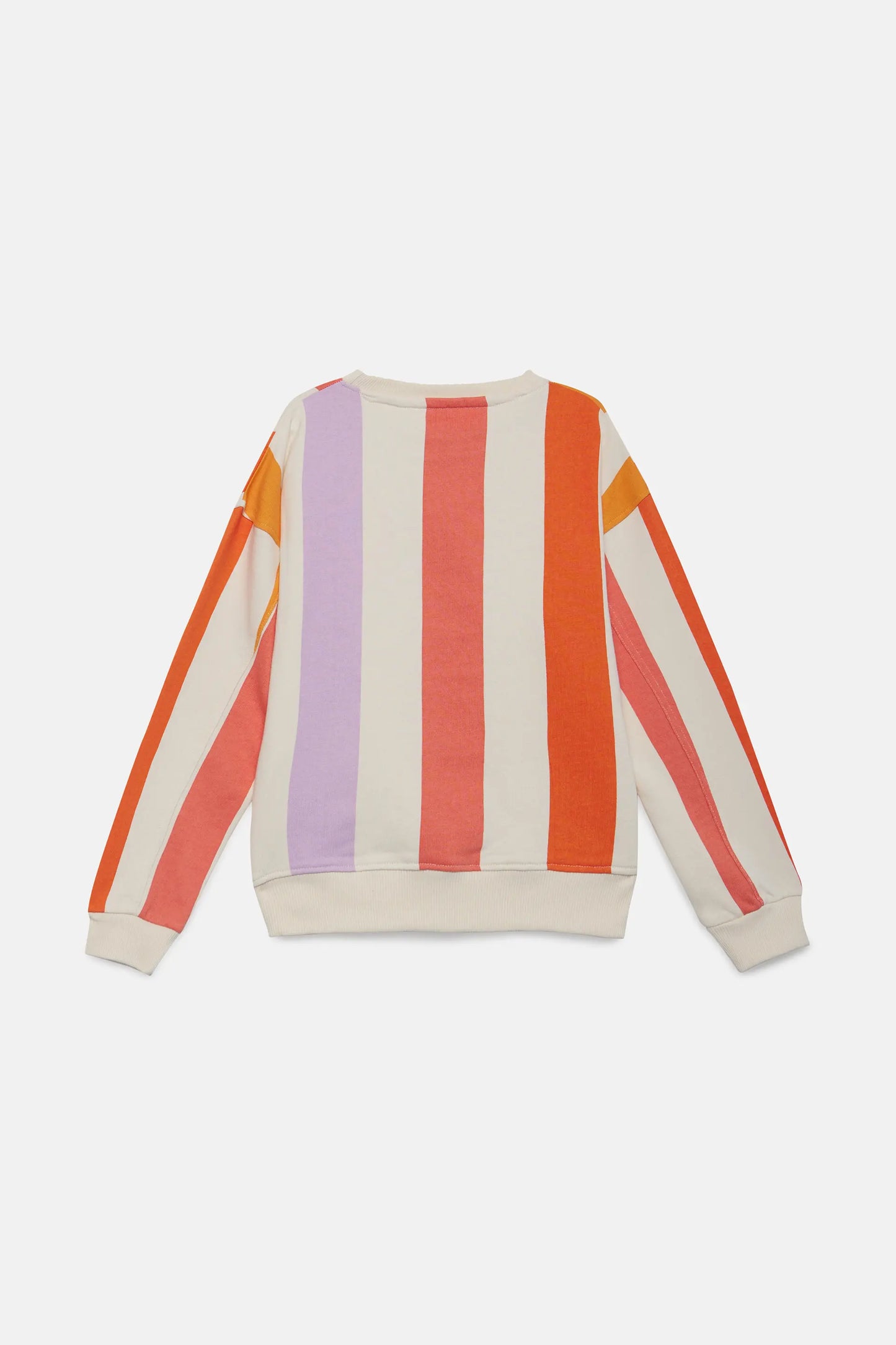 Felpa unisex Righe Righe