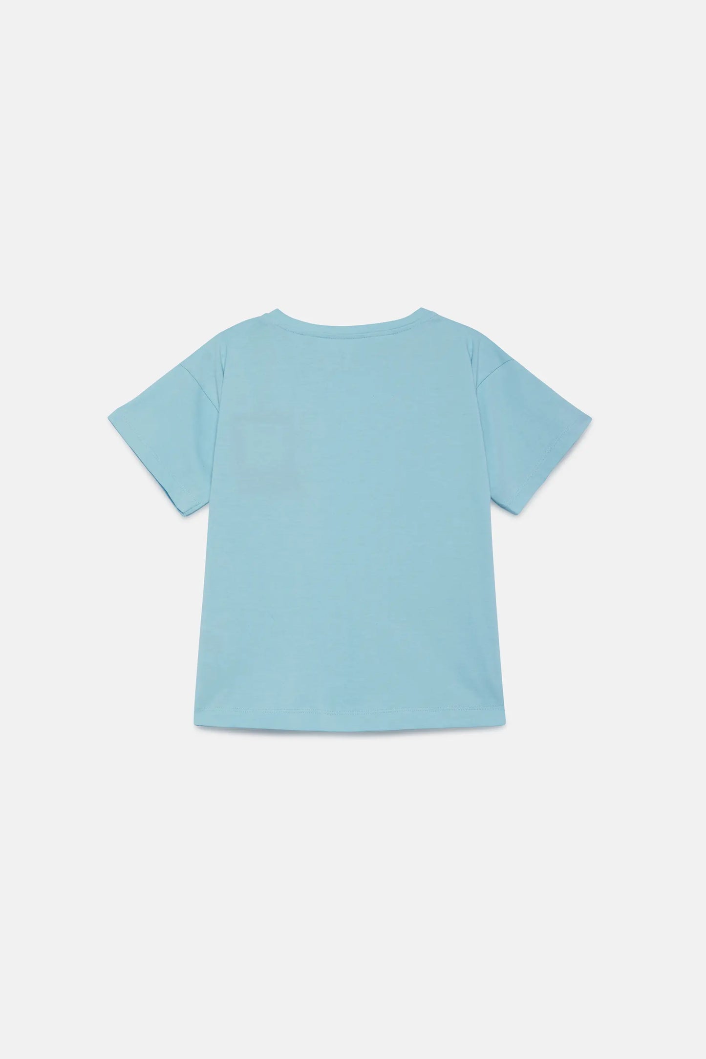 T-shirt unisex blu Need Vacations
