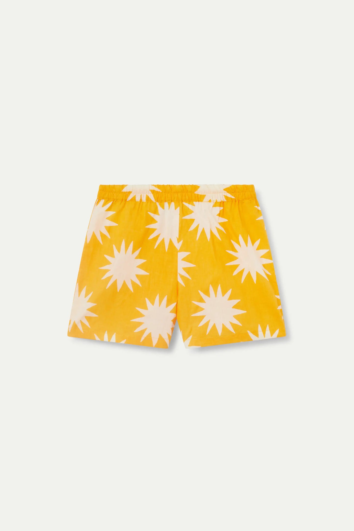 Shorts unisex estampado Big Sun