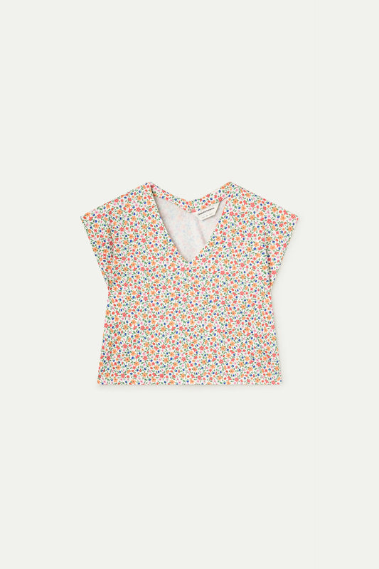 Top con estampado  Lily Small