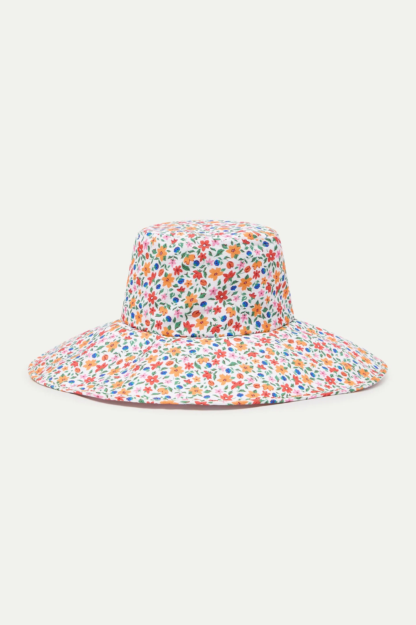 Cappello Lily Small Print
