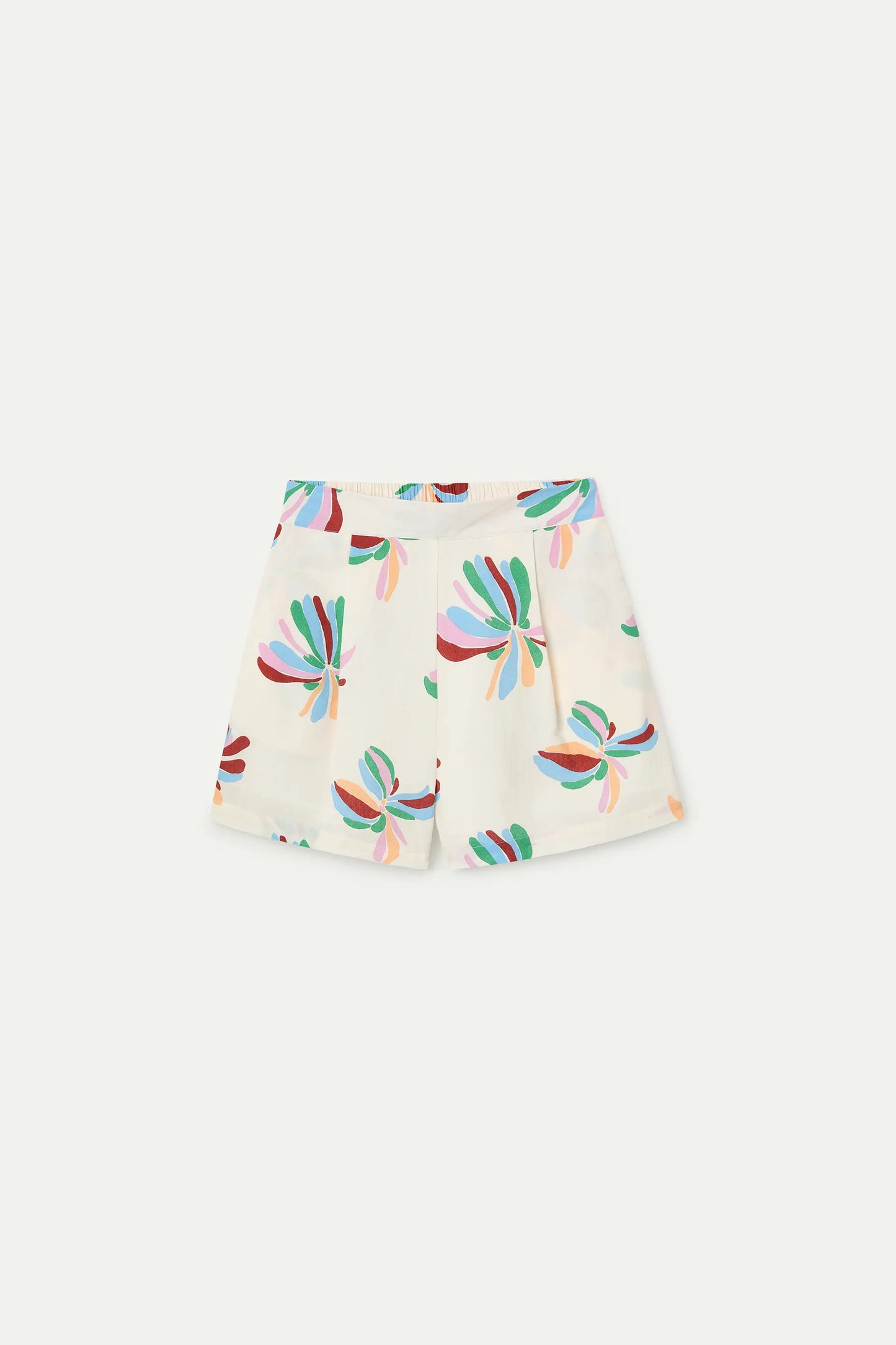 Pantaloncini stampati Monarda