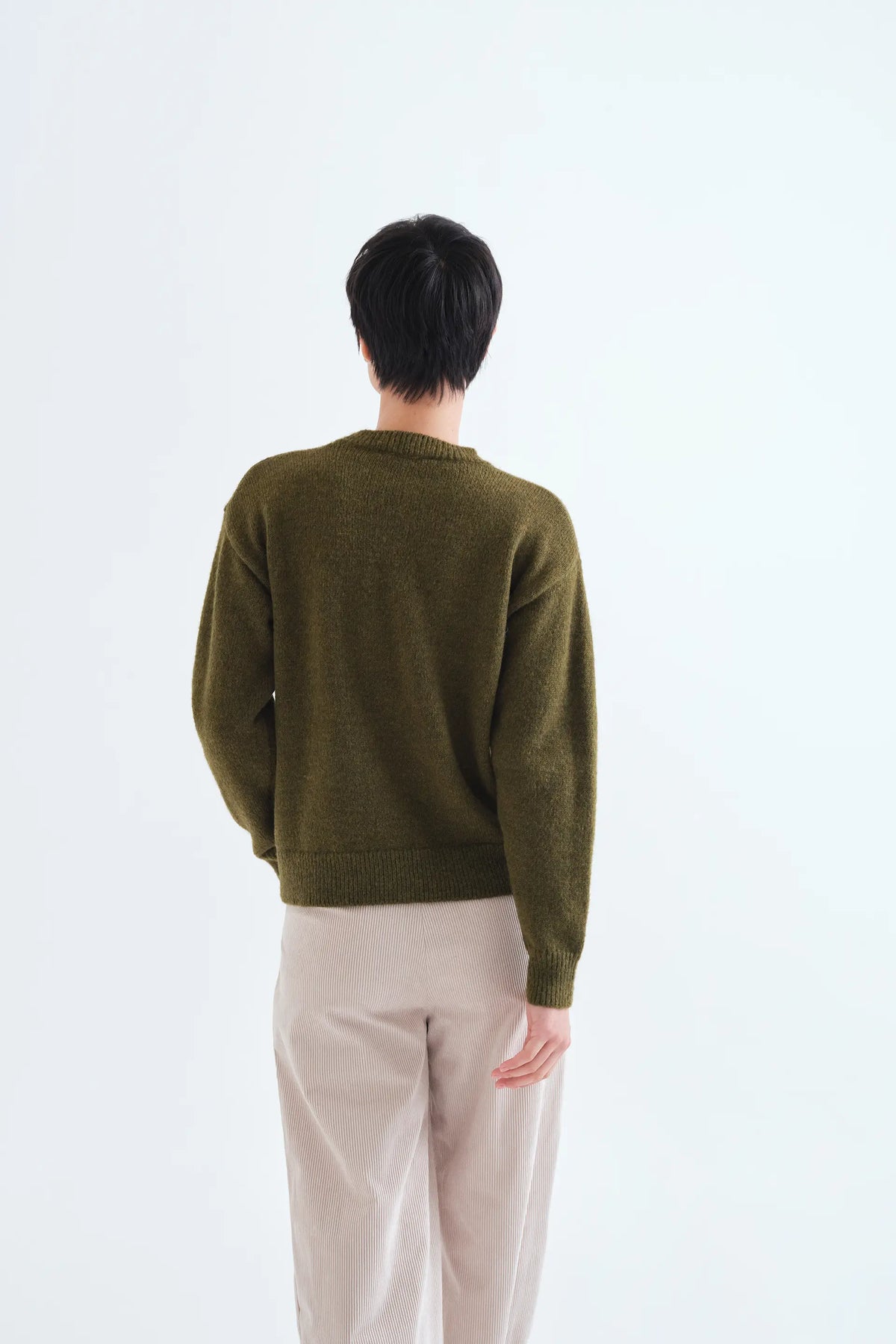 Maglione con stampa Gatto