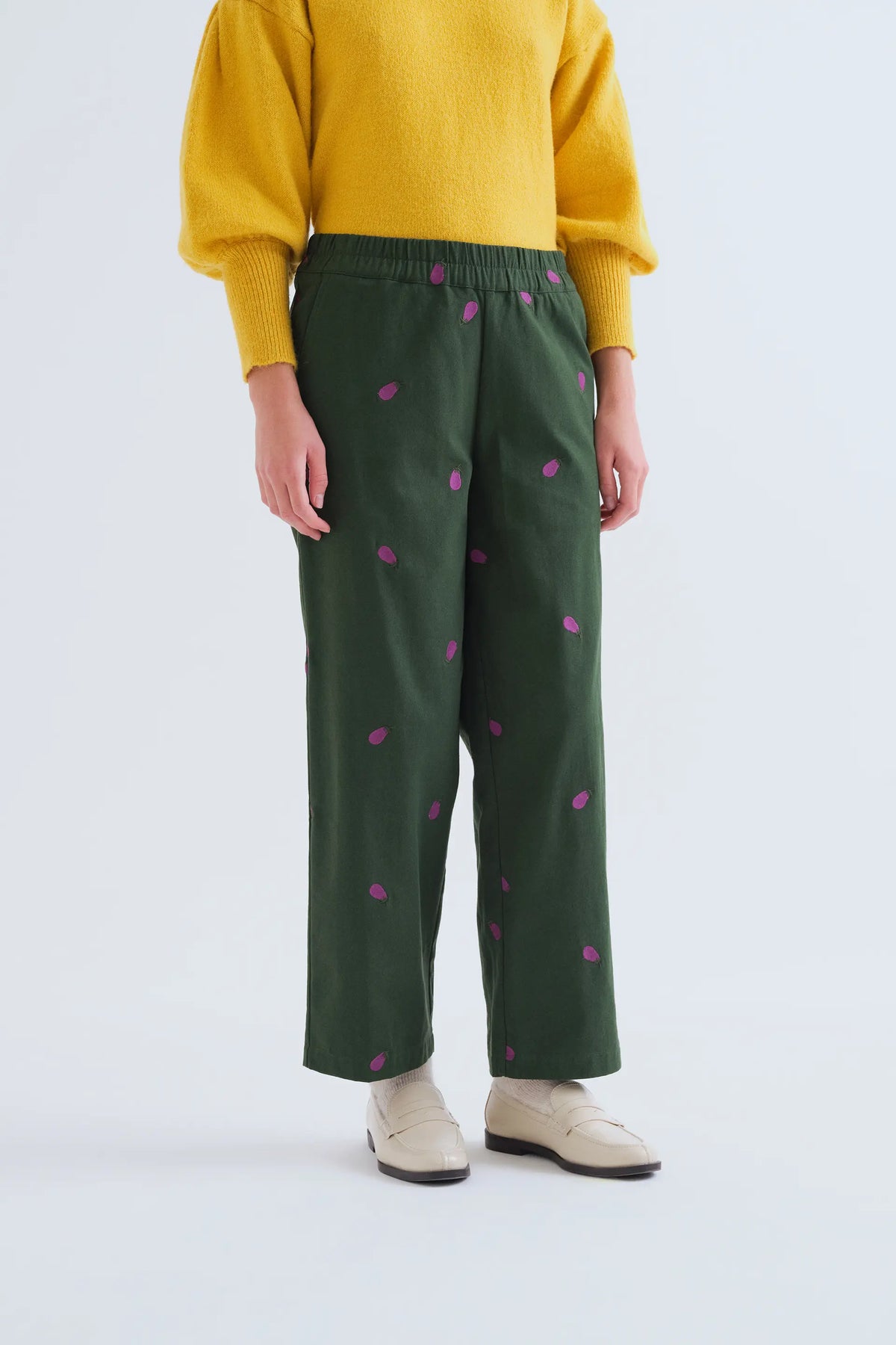 Pantaloni