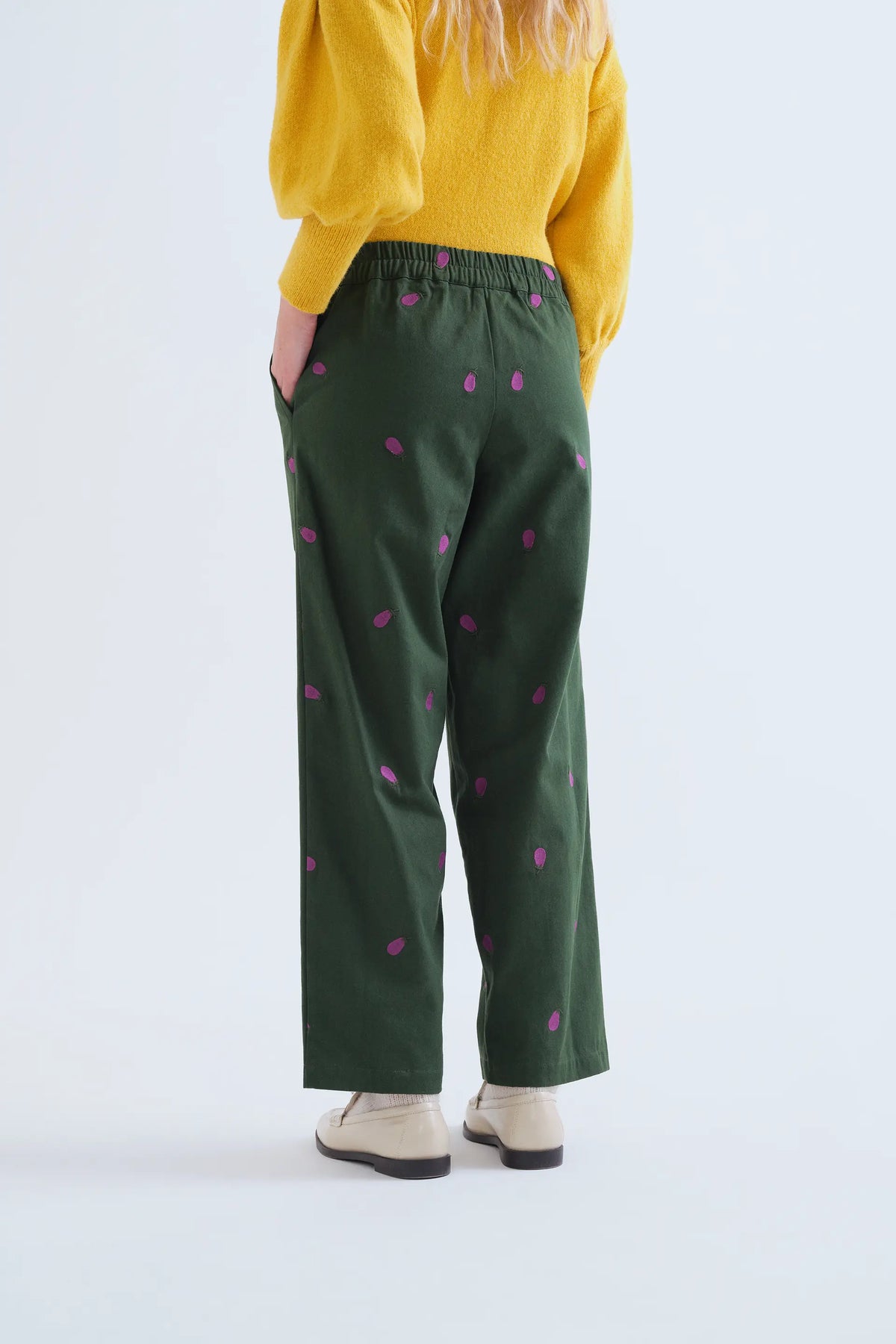 Pantaloni