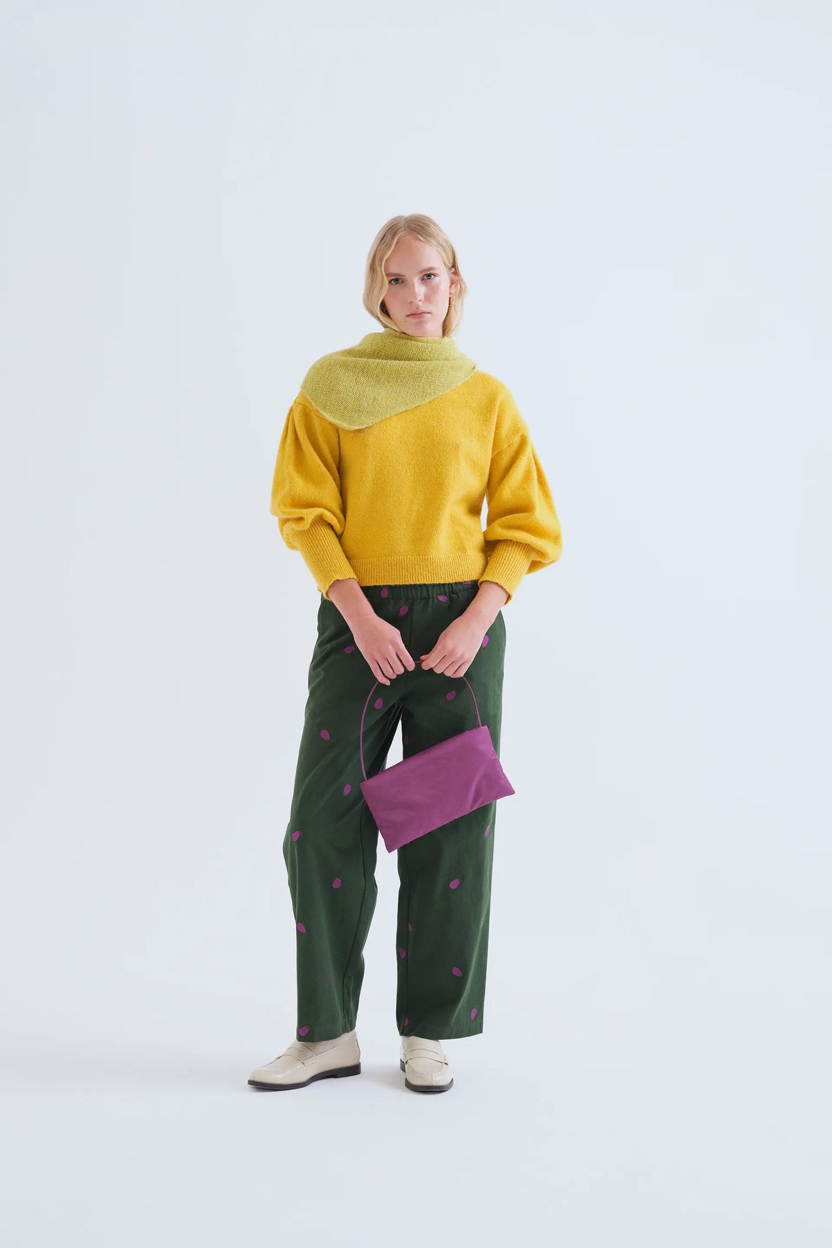 Pantaloni