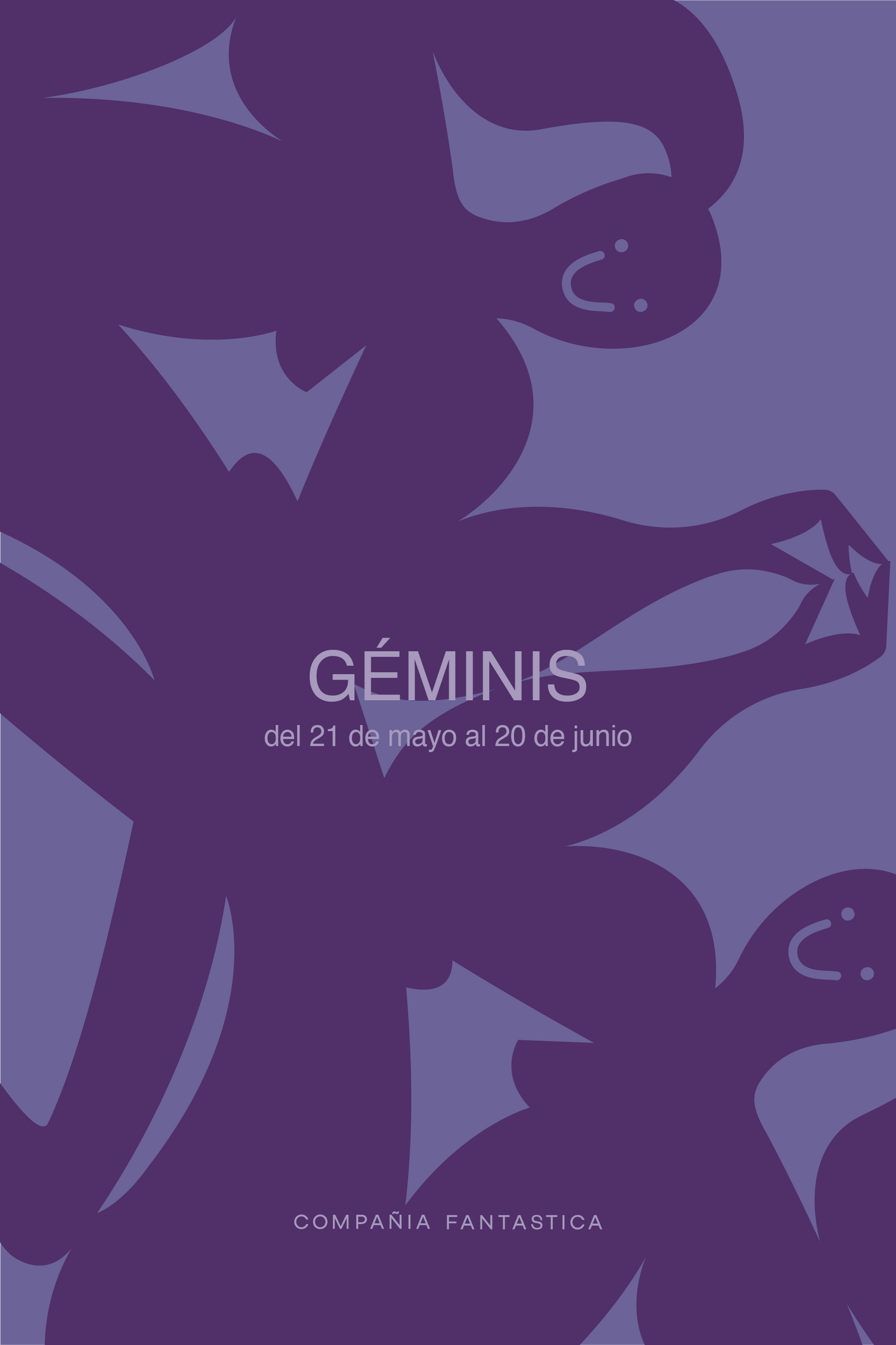 Tarjeta de Regalo Geminis