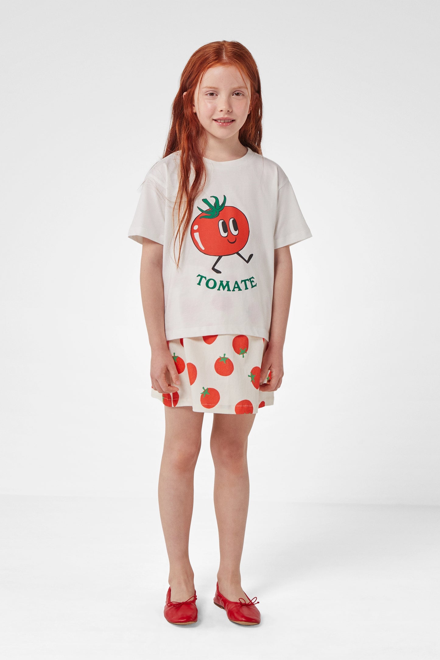 Maglietta unisex | Revival: Collezione di Pomodori