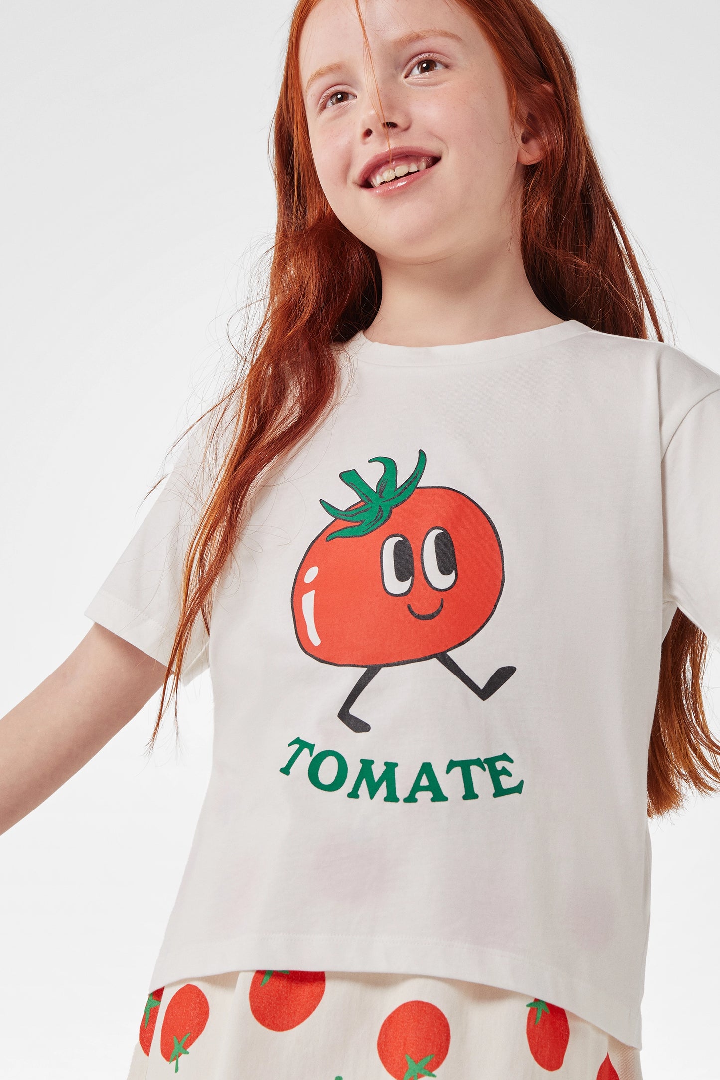Maglietta unisex | Revival: Collezione di Pomodori