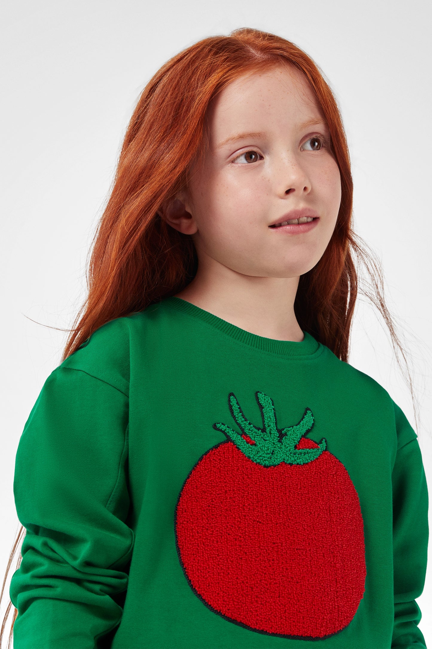 Felpa unisex | Revival: Collezione di Pomodori